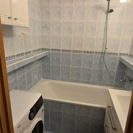 Privatna Izba Homestay