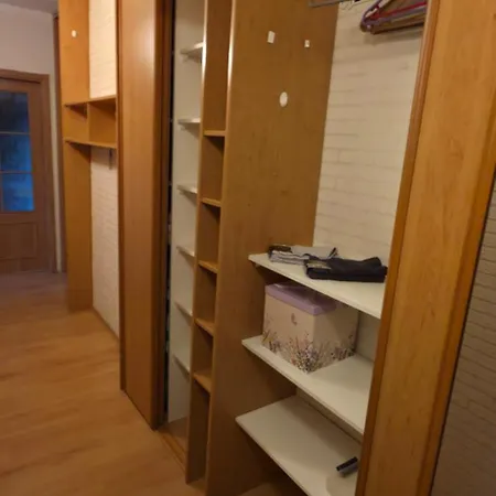 Privatna Izba 브라티슬라바