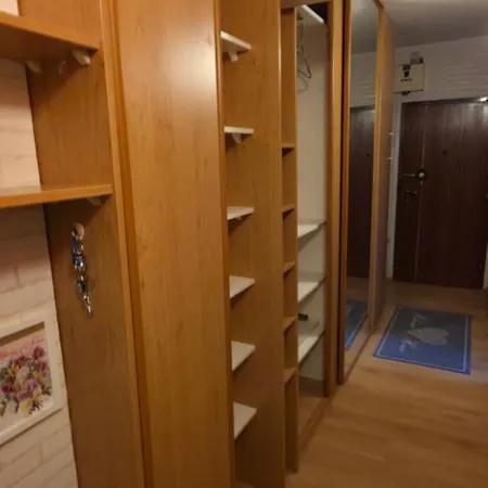 Privatna Izba Homestay *