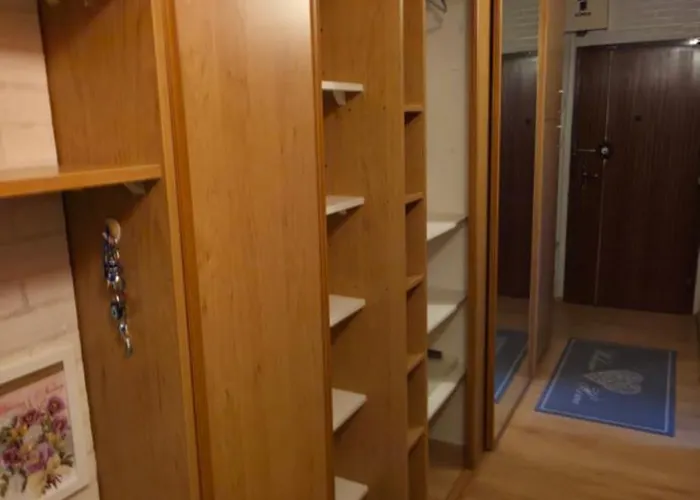 Privatna Izba Homestay *