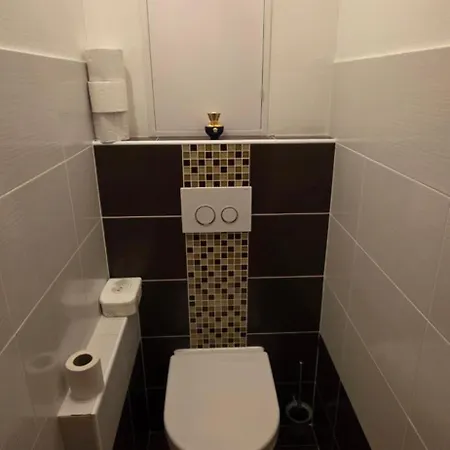 Kwatera prywatna Privatna Izba