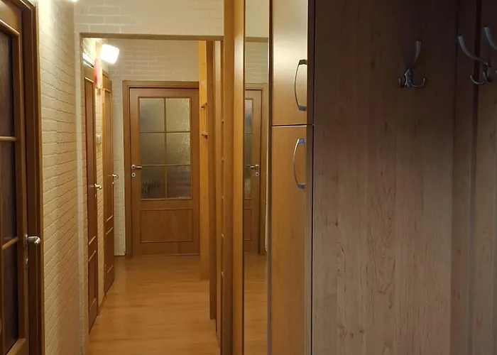 Kwatera prywatna Privatna Izba *