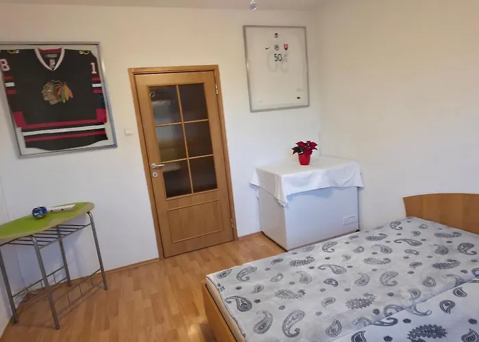 Privatna Izba Kwatera prywatna *