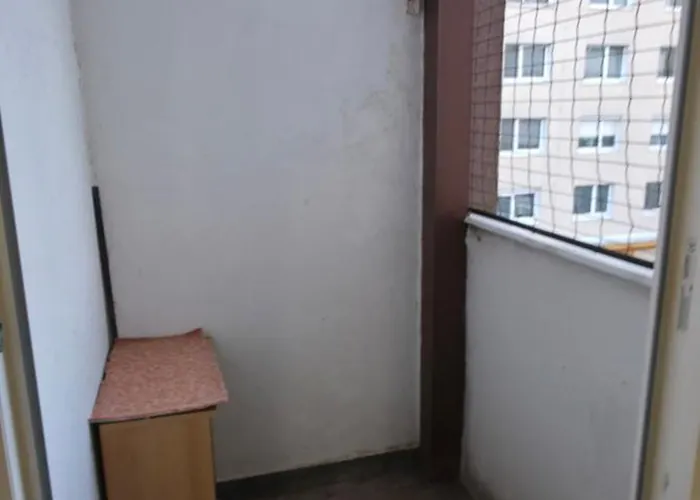 Privatna Izba Kwatera prywatna