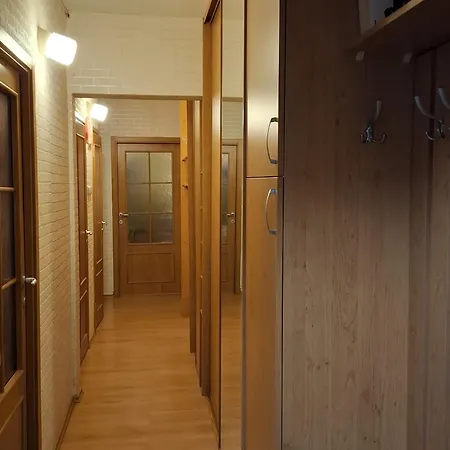 Ubytování v soukromí Privatna Izba *