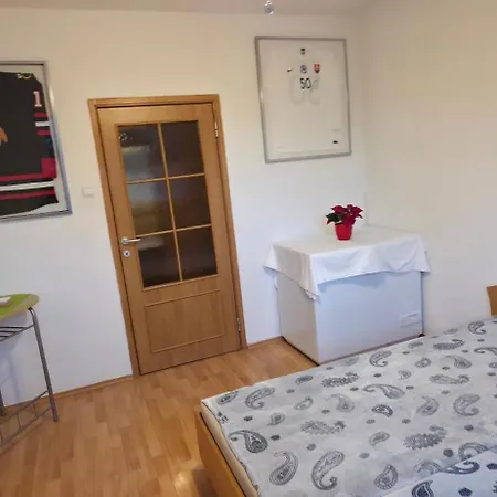 Privatna Izba Ubytování v soukromí *