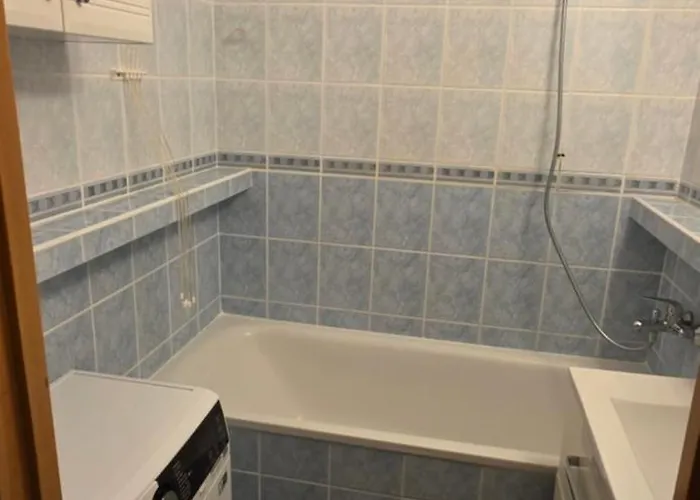 Privatna Izba Ubytování v soukromí