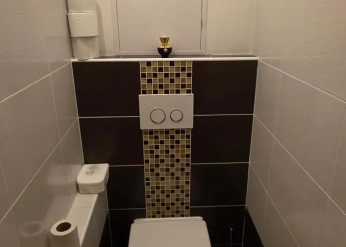 Ubytování v soukromí Privatna Izba